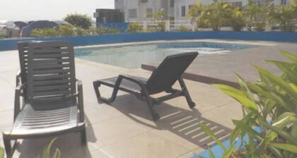 Charming 3 Bedroom Apartment in San Miguelito, Panama City