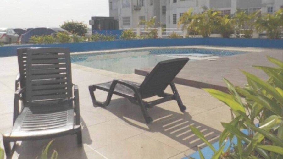 Charming 3 Bedroom Apartment in San Miguelito, Panama City