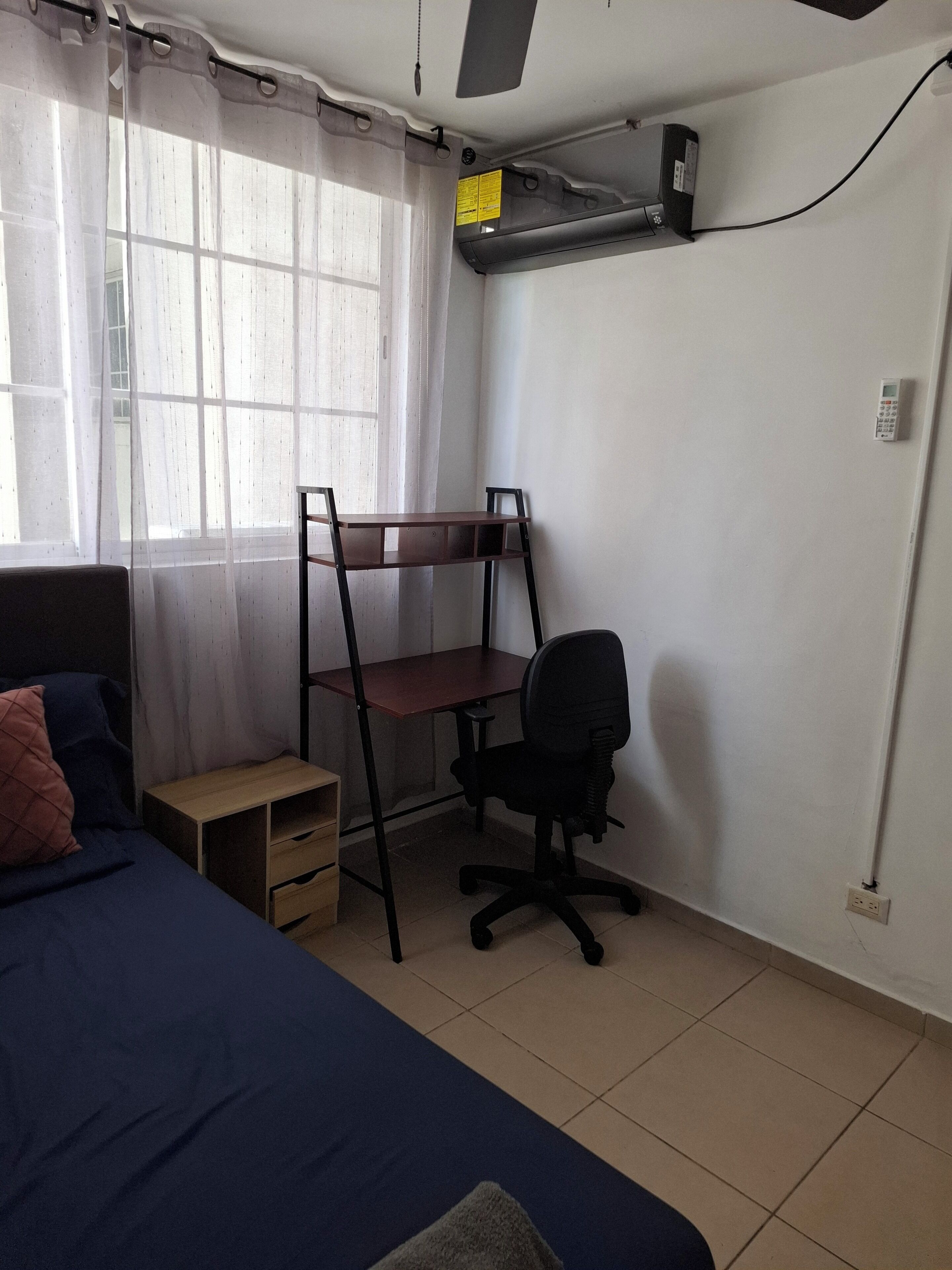 Apartment, 3 Bedrooms, Accessible, Pool View | 3 bedrooms