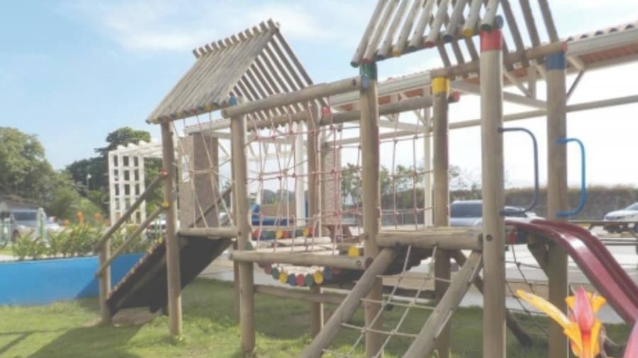 Charming 3 Bedroom Apartment in San Miguelito, Panama City