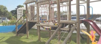 Apto 3-hab-piscina-15 Tocumen Min-airport