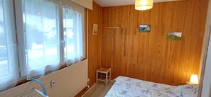 1 habitación