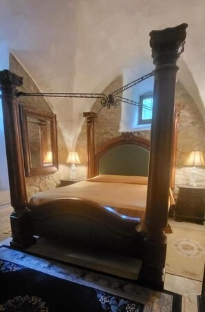 Chambre Double Confort