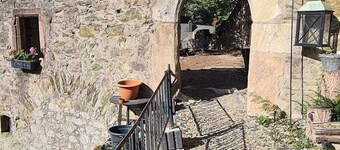 Burg Hermannstein - KingsRoom