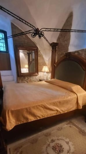 Habitació doble Comfort