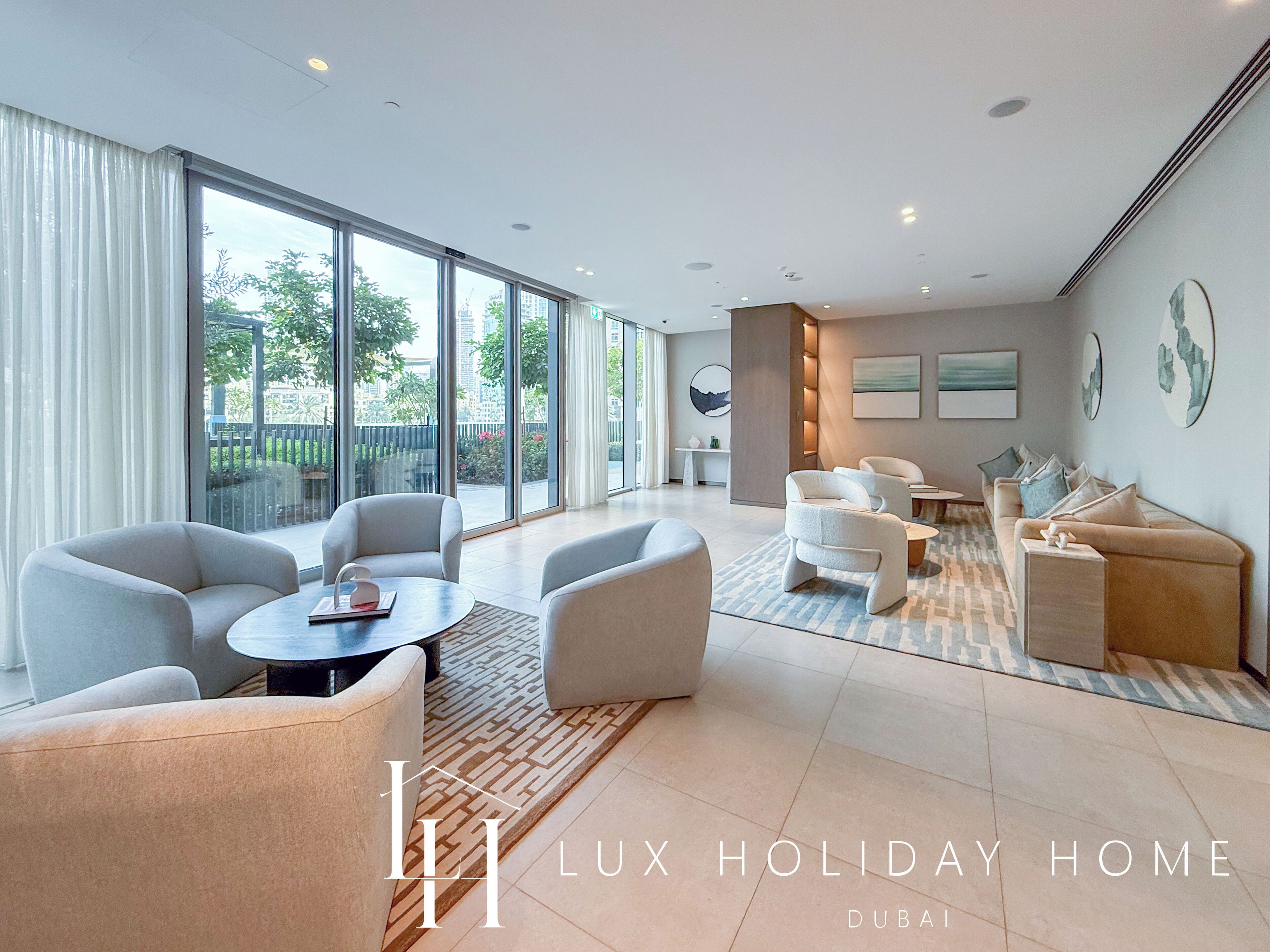 Apartment, Balcony, City View | Executive lounge