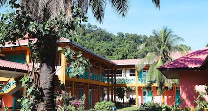 Papaya Resort
