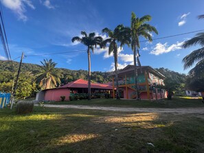 Exterior - Papaya Resort (Tioman Island)