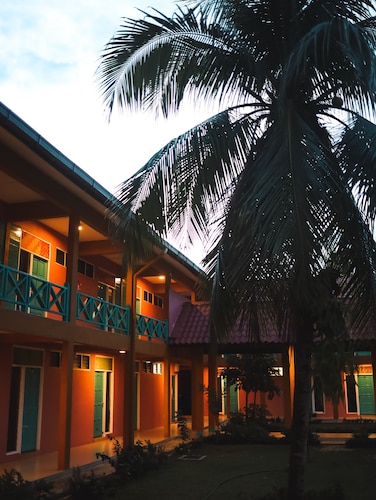 Papaya Resort