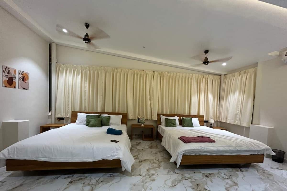 مكتب وواي فاي مجانًا