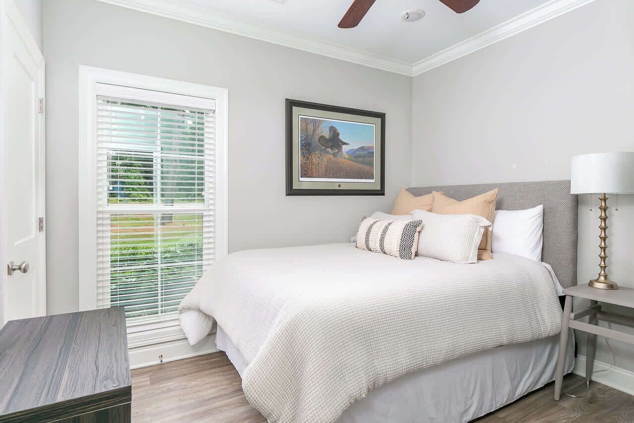 3 Schlafzimmer, Bügeleisen/Bügelbrett, WLAN, Bettwäsche