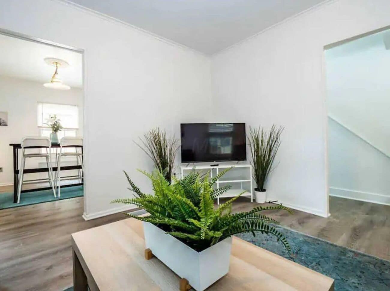 Exclusive House, Haiwan Kesayangan Dibenarkan | Pemandangan bandar