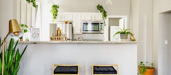 Jungle House Boutique Lofts – Downtown Columbus & Short North