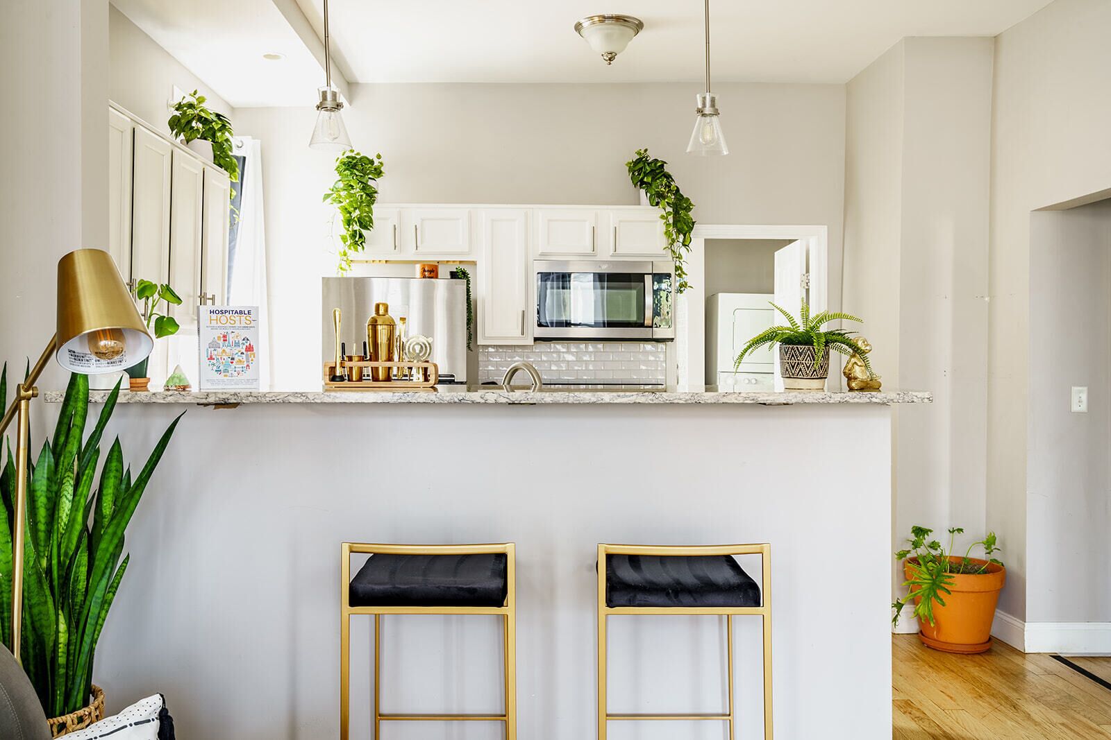 Maison Exclusive, non-fumeur | Cuisine privée