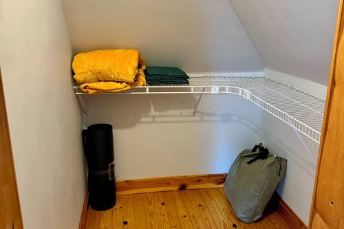 Maison exclusive, non-fumeur, climatisation | Draps en coton égyptien, literie de qualité