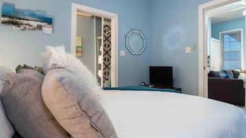 Exclusief huis, huisdieren toegestaan | Uitzicht op de tuin