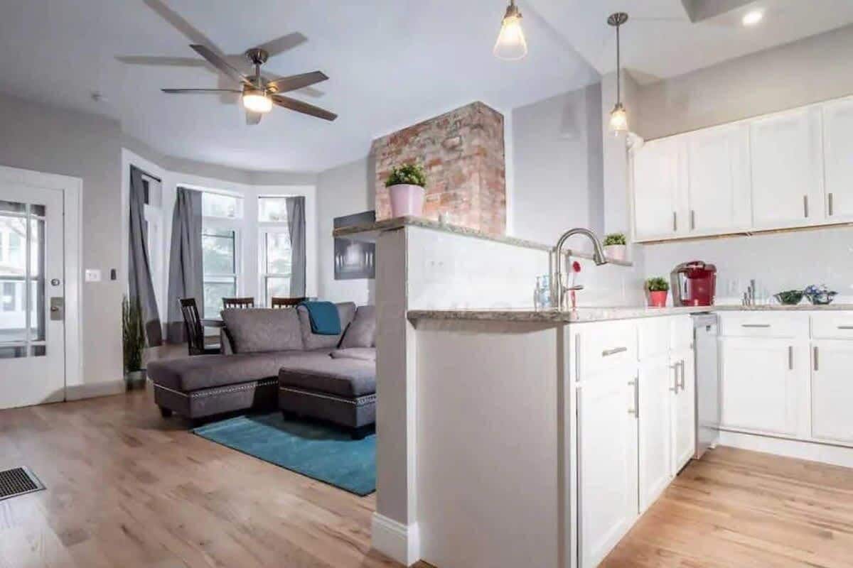 Exclusive House, Non Smoking, Haiwan Kesayangan Dibenarkan | Cadar kapas Mesir, peralatan tempat tidur premium, busa memori