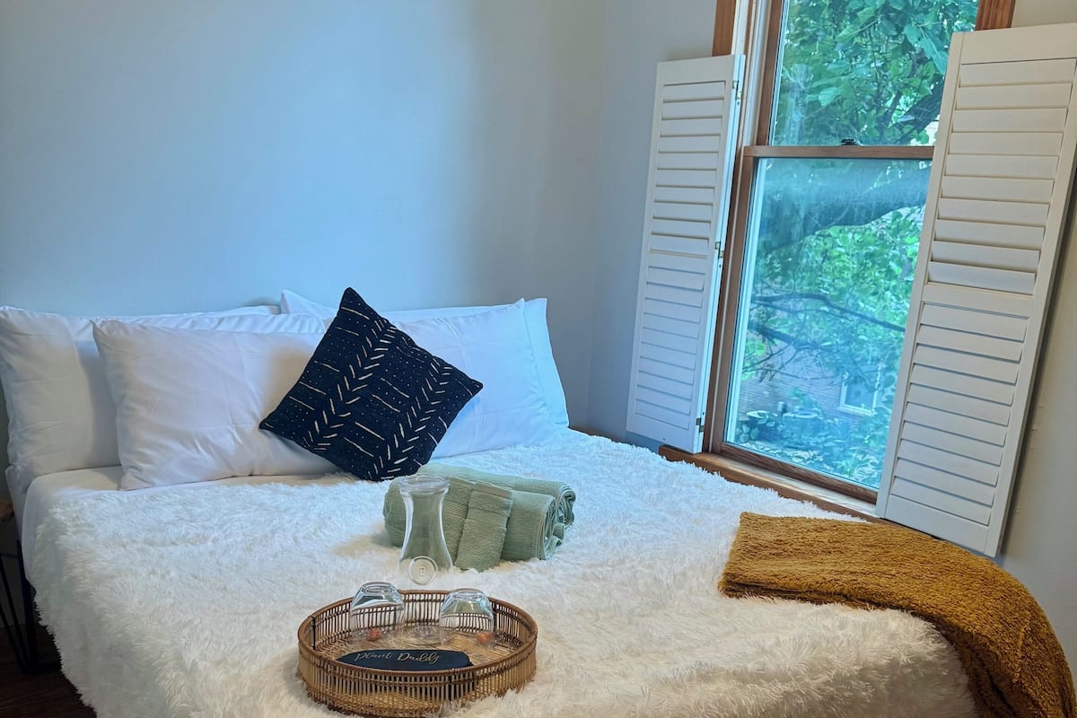 Exclusive House, Non Smoking, Air conditioning | Free WiFi