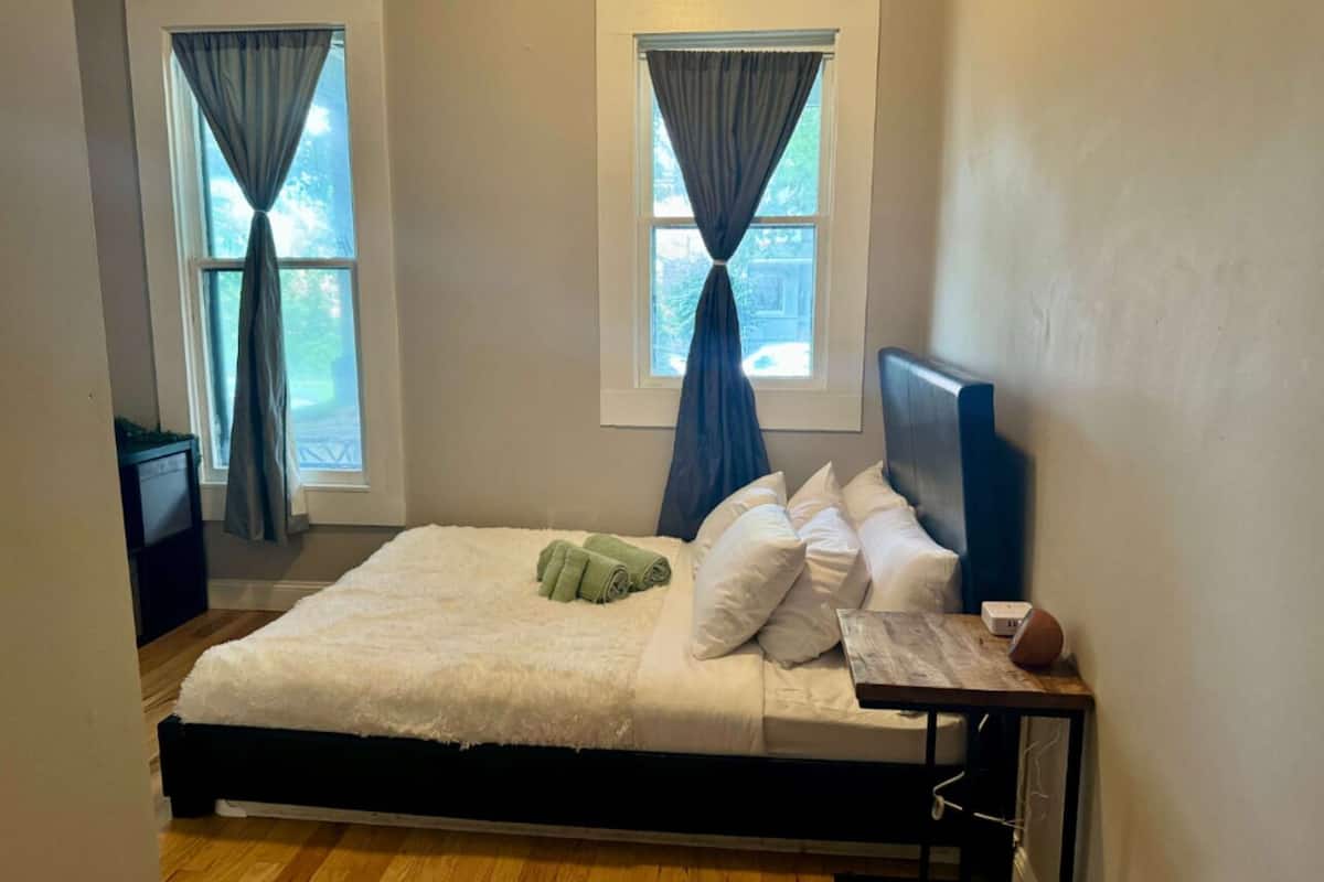 Bettwäsche aus ägyptischer Baumwolle, hochwertige Bettwaren