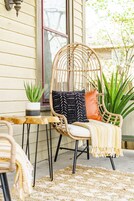Jungle Aura | Terrace/patio