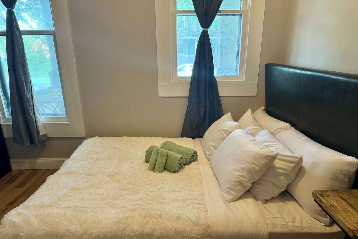 Sábanas de algodón egipcio y ropa de cama de alta calidad