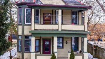 Servicio a la habitación