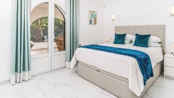 Vil·la (2 Bedrooms) | Interior