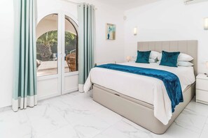 Biệt thự (2 Bedrooms) | Nội thất