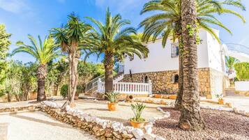 Vil·la (2 Bedrooms) | Exterior