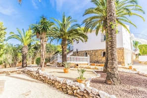 Villa (2 Bedrooms) | Extérieur