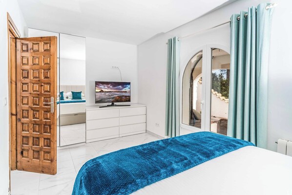 Villa (2 Bedrooms) | Innenbereich