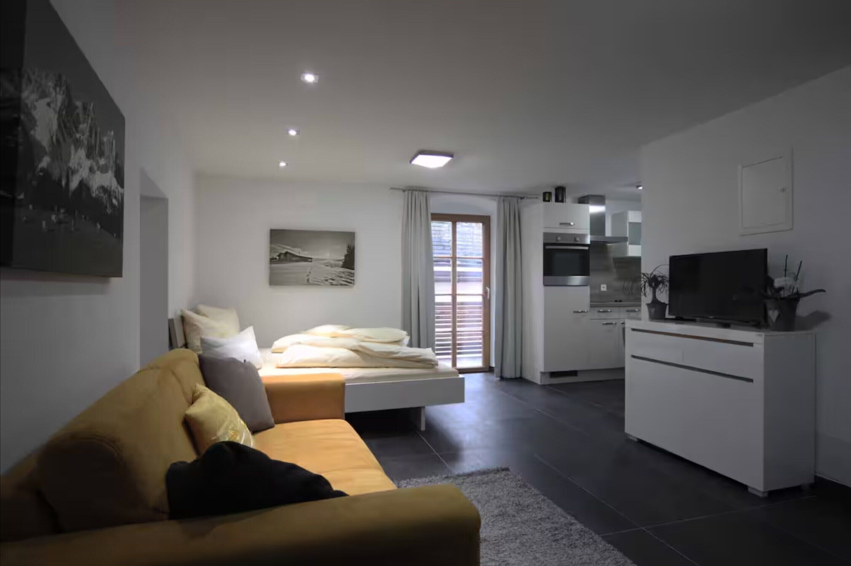 Apartment | 1 Schlafzimmer