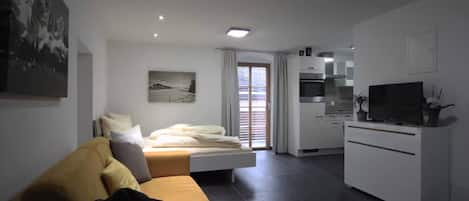 Apartment | 1 bedroom