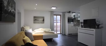 Jagerhaus Apartment Georg