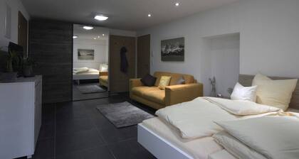 Jagerhaus Apartment Georg