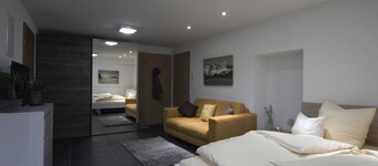 Jagerhaus Apartment Georg