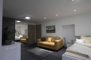Departamento | Sala de estar