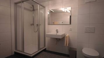 Apartment | Badezimmer