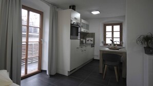 Apartamento | Cocina privada