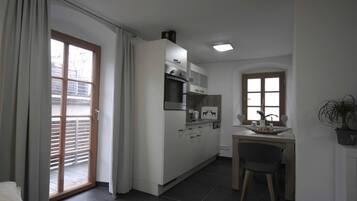 Apartment | Eigene Küche