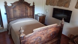 Villa, Patio, Garden View