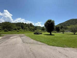 Esterni