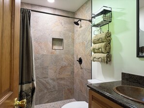 Bathroom - Shuler Farm (Robbinsville)