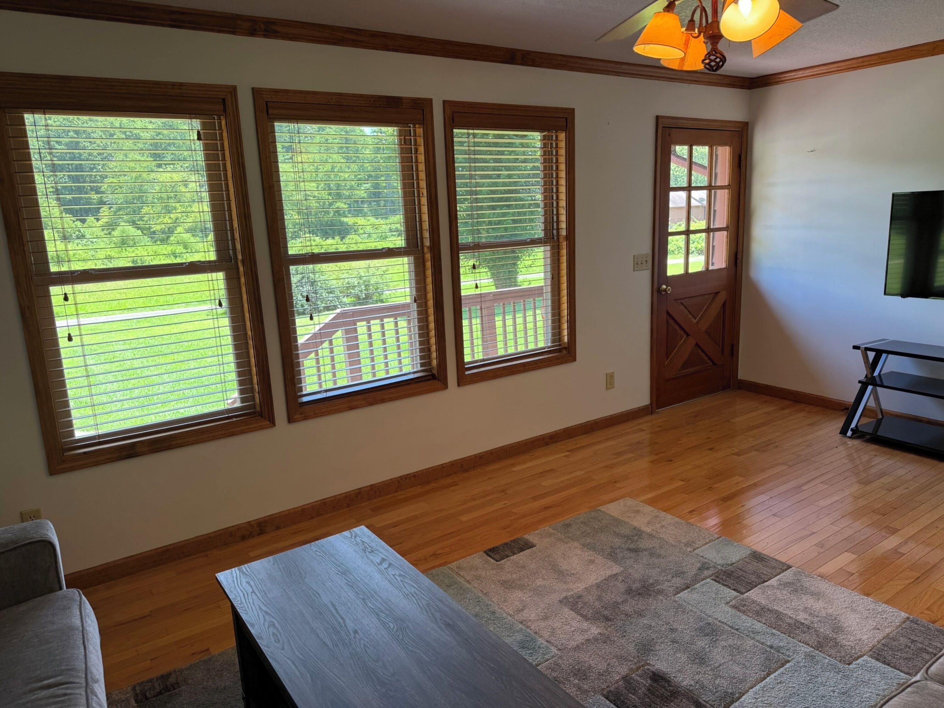 特色獨棟房屋, 3 間臥室, 庭院, 山景 | 客房景觀