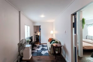 House, 2 Bedrooms | Interior
