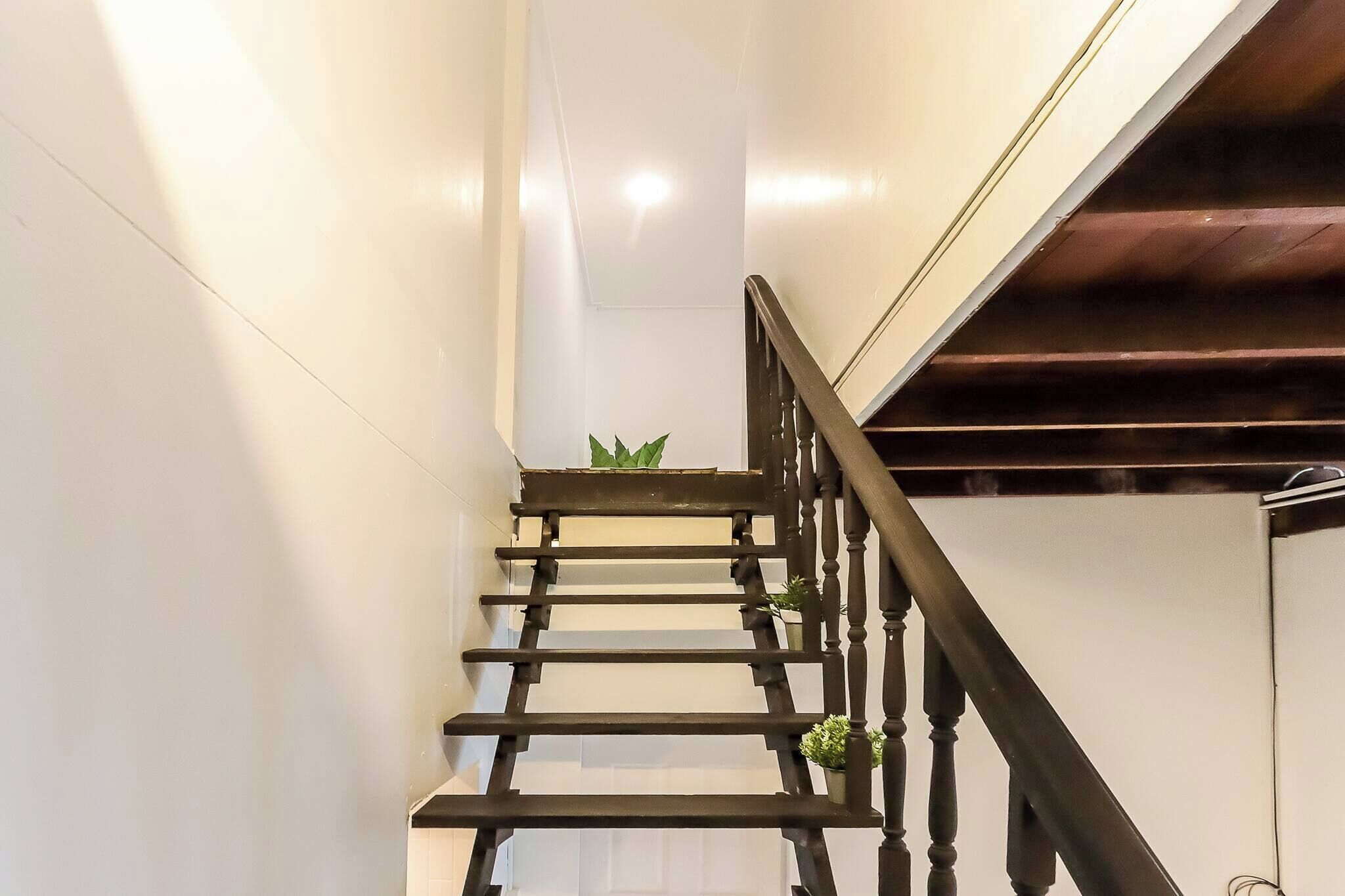 Casa, 2 habitaciones | Interior