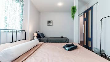 House, 2 Bedrooms | 2 bedrooms