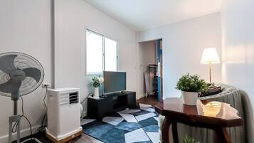 House, 2 Bedrooms | Interior