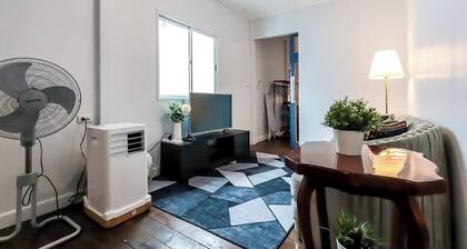 Tiny House Bangson at Bangsue Grand Station