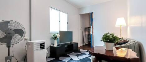 House, 2 Bedrooms | Interior